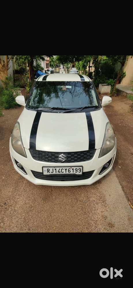 Maruti Suzuki Swift Vdi 2015