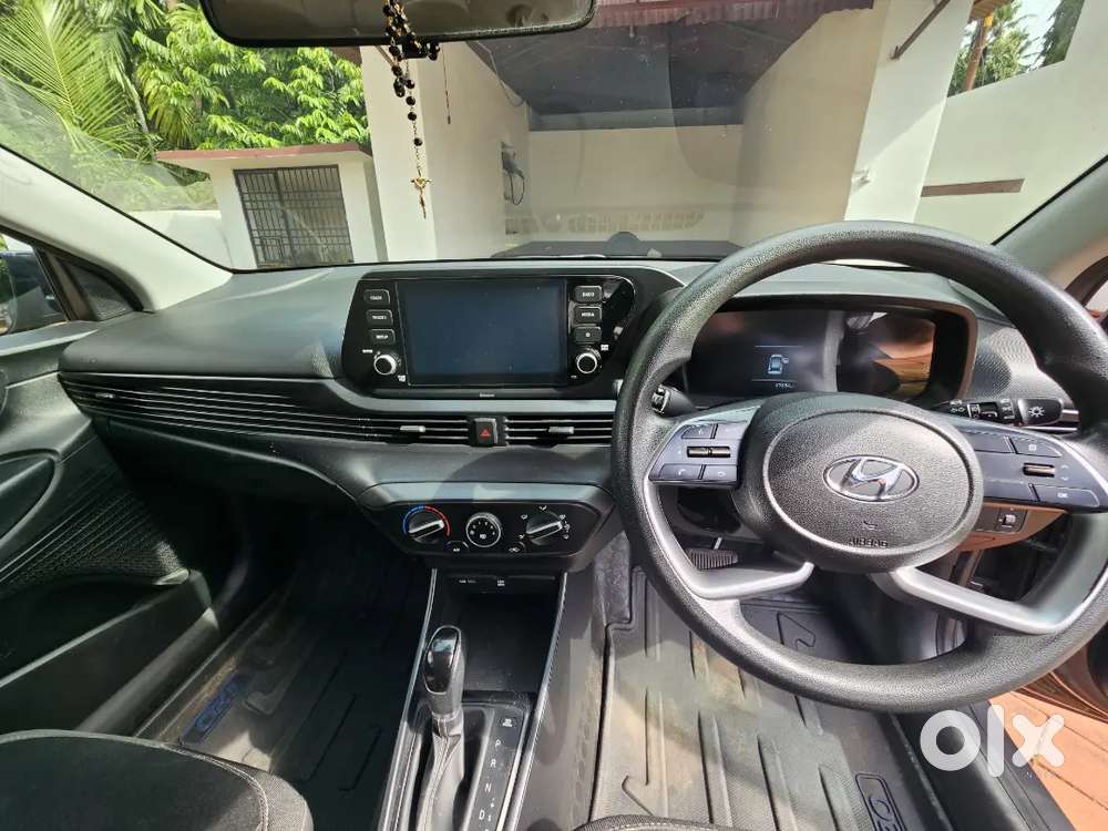 Hyundai I20 Sportz Petrol 2020