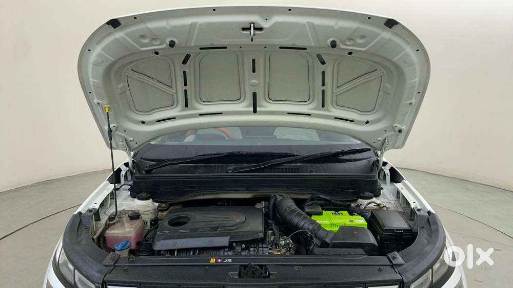 Hyundai Venue [2022-ongoing] 1.5 Crdi Sx, 2023, Diesel