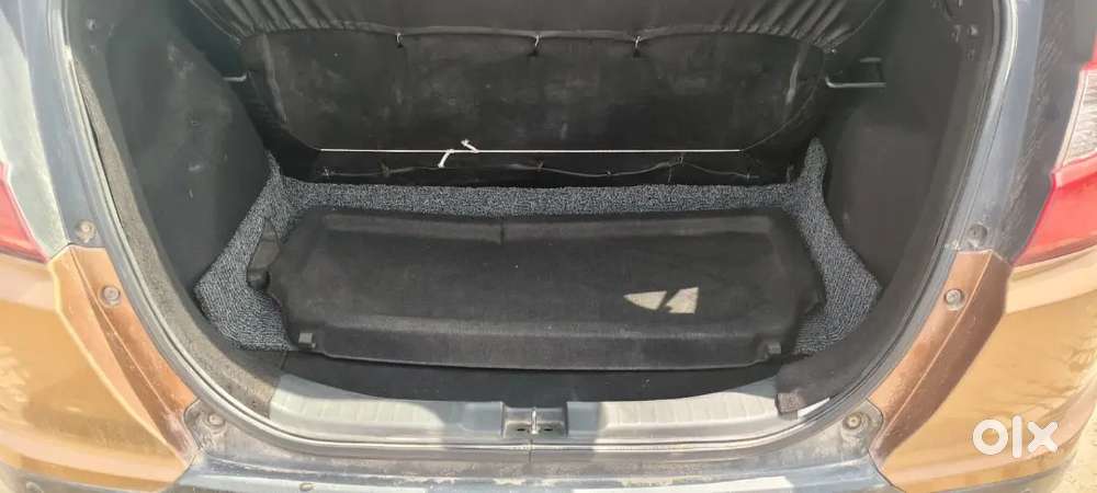 Honda Wrv Smt Diesel 2018 March 2nd Owner 87152km Run All Paper Comple