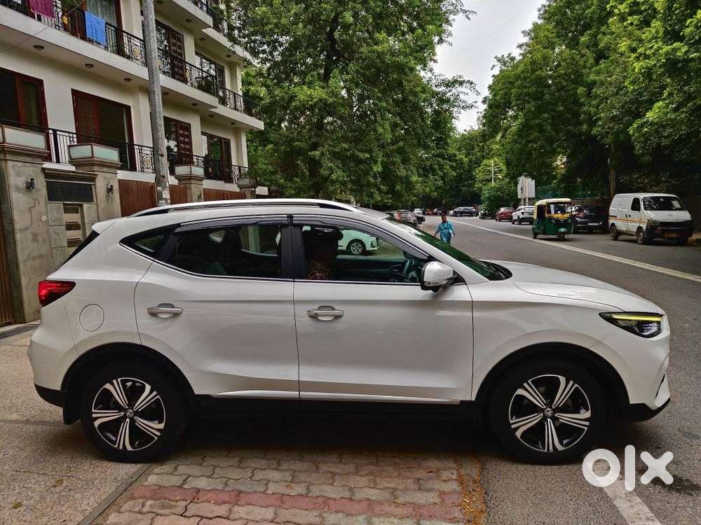 Mg Astor Zs Vti-tech Cvt Sharp, 2023, Petrol