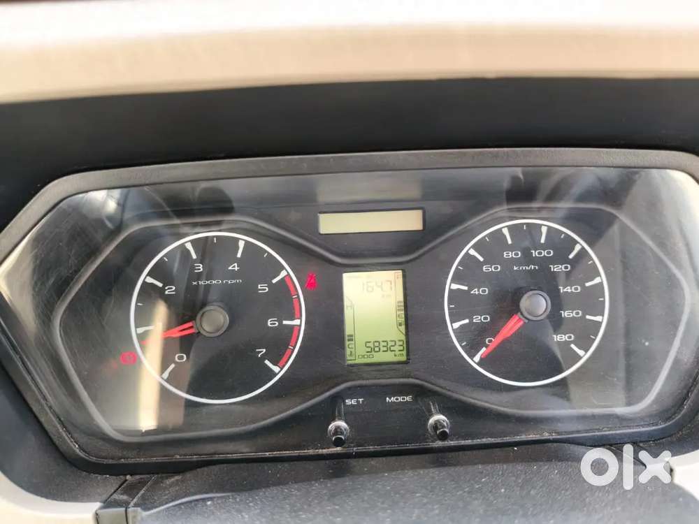 Mahindra Scorpio Classic 2024