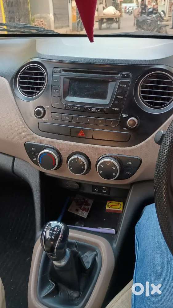 Hyundai Grand I10 2015