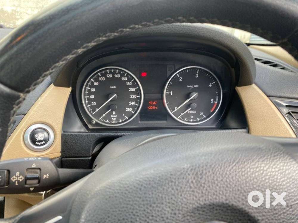 Bmw X1 2012-2015 Sdrive20d, 2014, Diesel