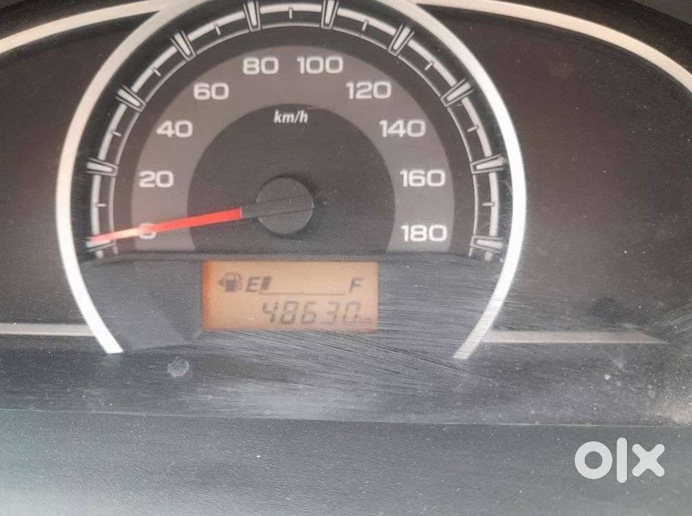 Maruti Suzuki Alto 800 Lxi, 2018, Petrol