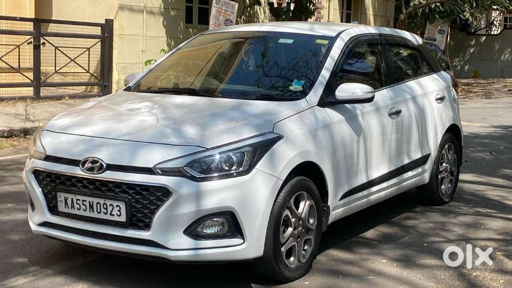 Hyundai Elite I20 Asta 1.2 Mt, 2019, Petrol