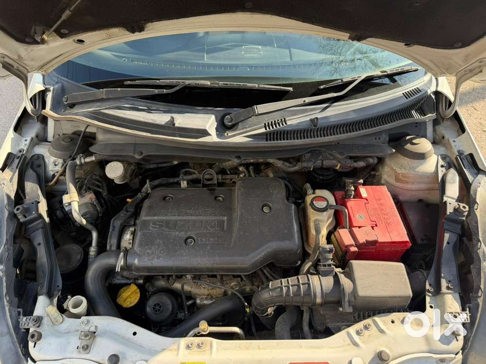 Swift 2015  Dec Diesel 90000 Km 2 Nd Owner Pb12 Number