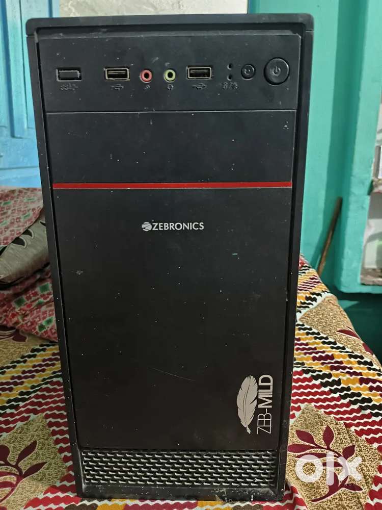 Desktop PC