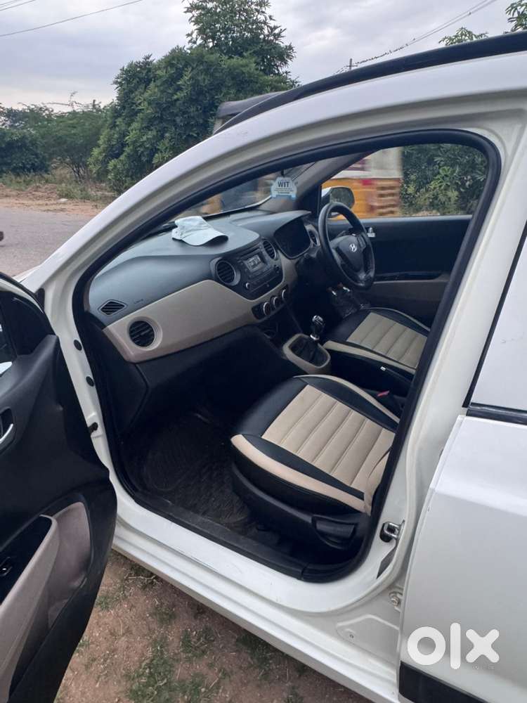 Hyundai Grand I10 Diesel 2014