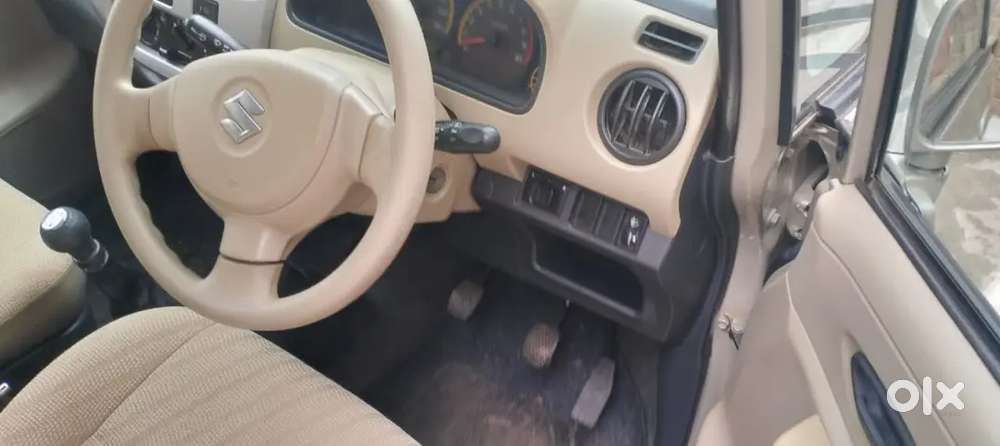Maruti Suzuki Zen Estilo 2008