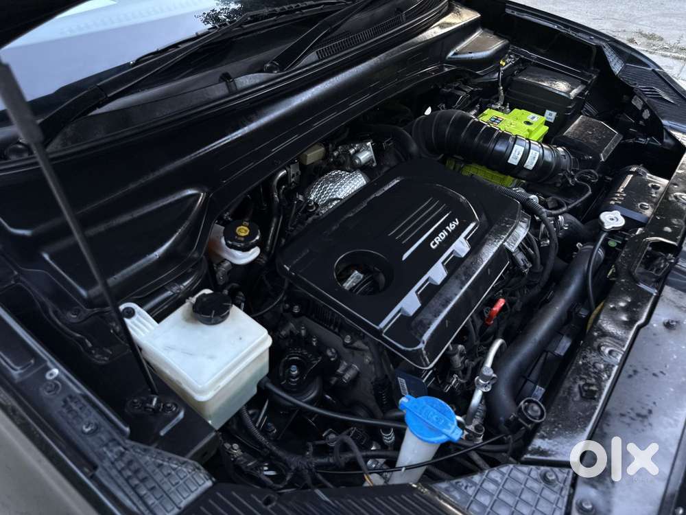 Hyundai Creta Sx (o) 1.5 Diesel, 2020, Diesel