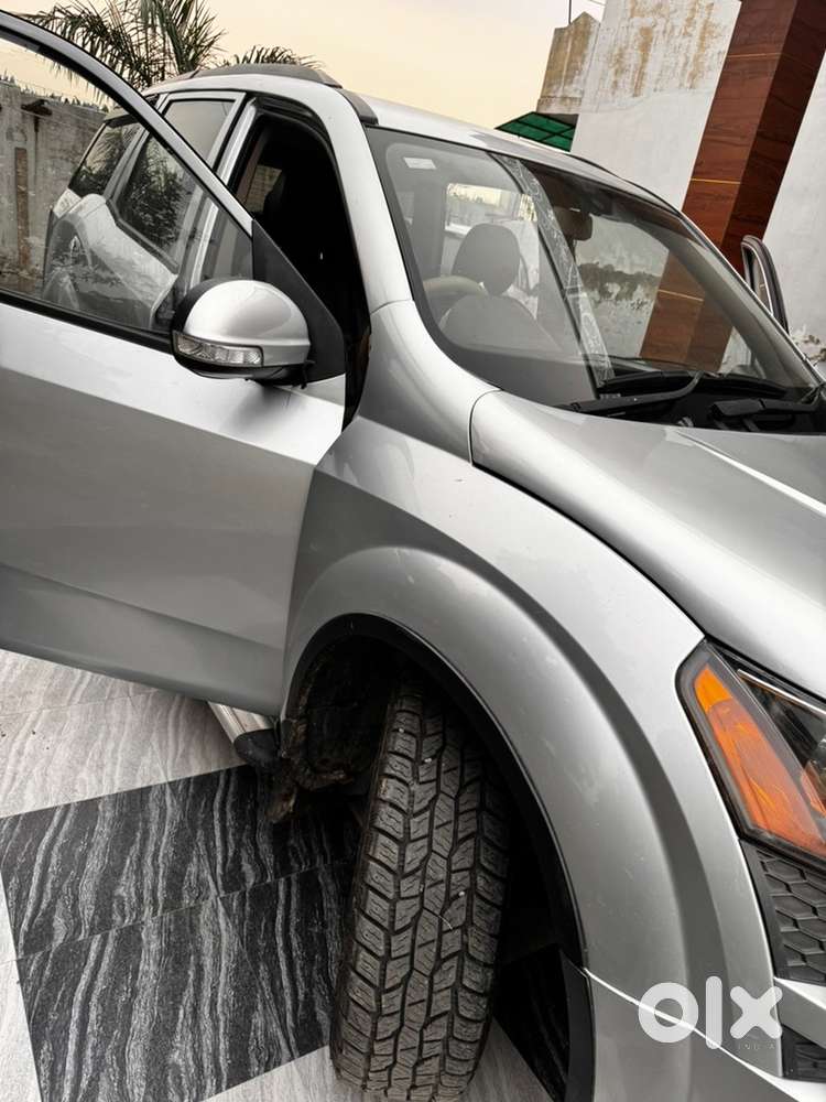 Mahindra Xuv500 Diesel 2015