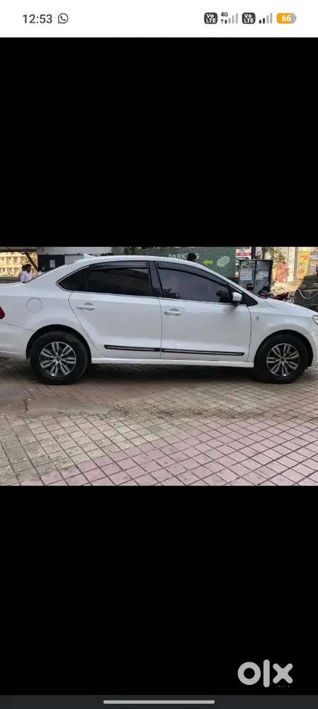 Skoda Rapid Well Maintained