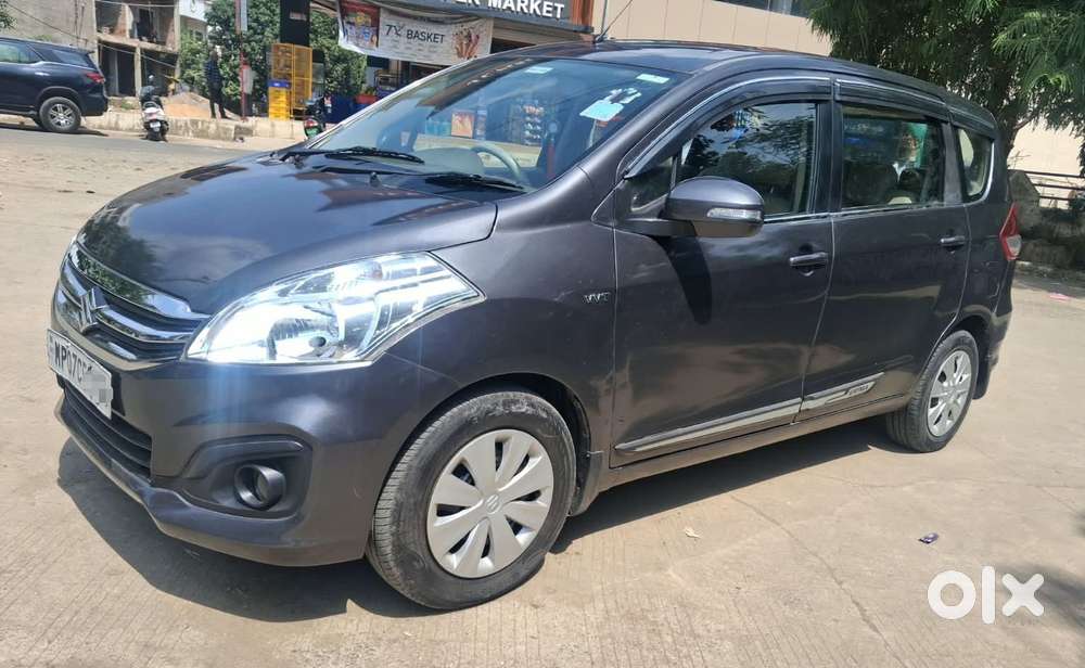 Maruti Suzuki Ertiga Vdi Shvs, 2016, Diesel