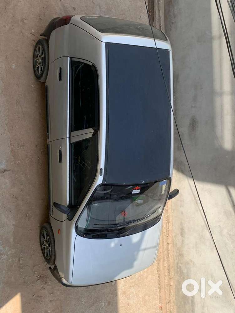 Maruti Suzuki Alto 2008 Petrol Good Condition