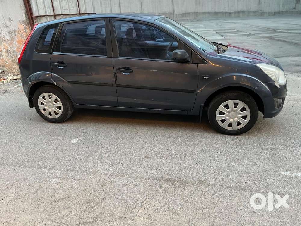 Ford Figo 1.4 Duratorq Diesel Exi, 2013, Diesel