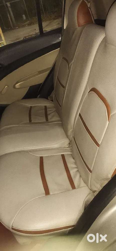 Chevrolet Sail Hatchback 2016 Diesel