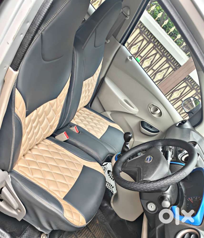 Datsun Go Plus 1.2 T Cvt, 2017, Petrol