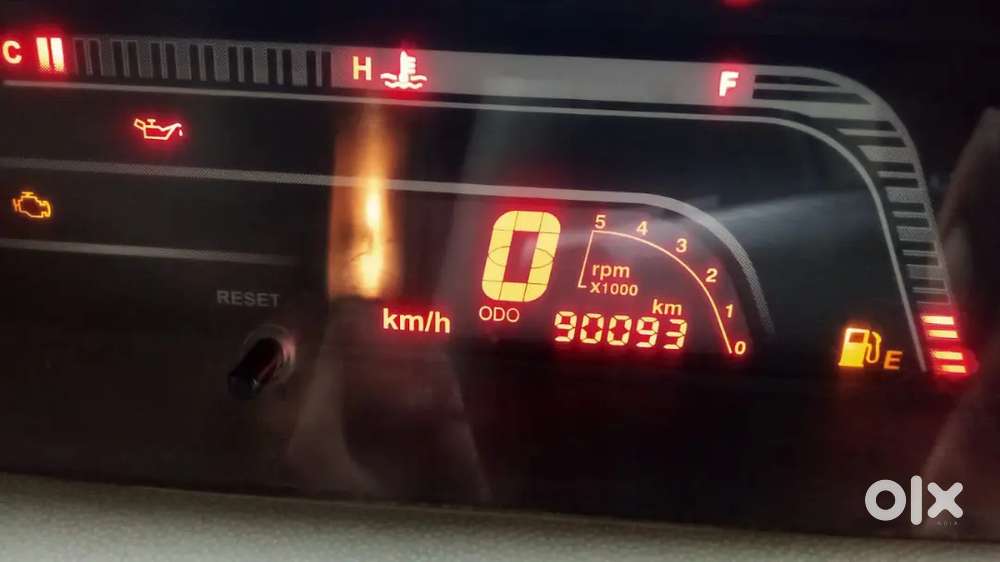 Mahindra Be 6 Diesel 2017 Automatic