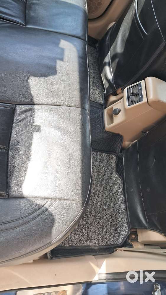 Maruti Suzuki Ciaz Zeta 1.5, 2017, Diesel