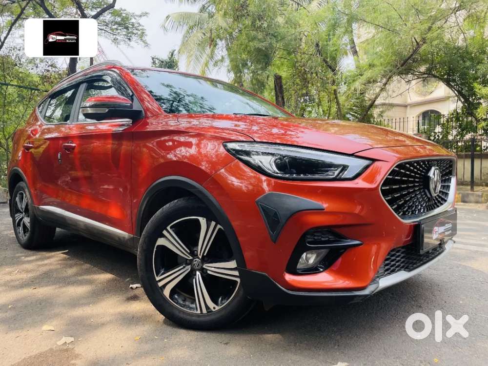 Mg Astor 1.5 Sharp, 2022, Petrol