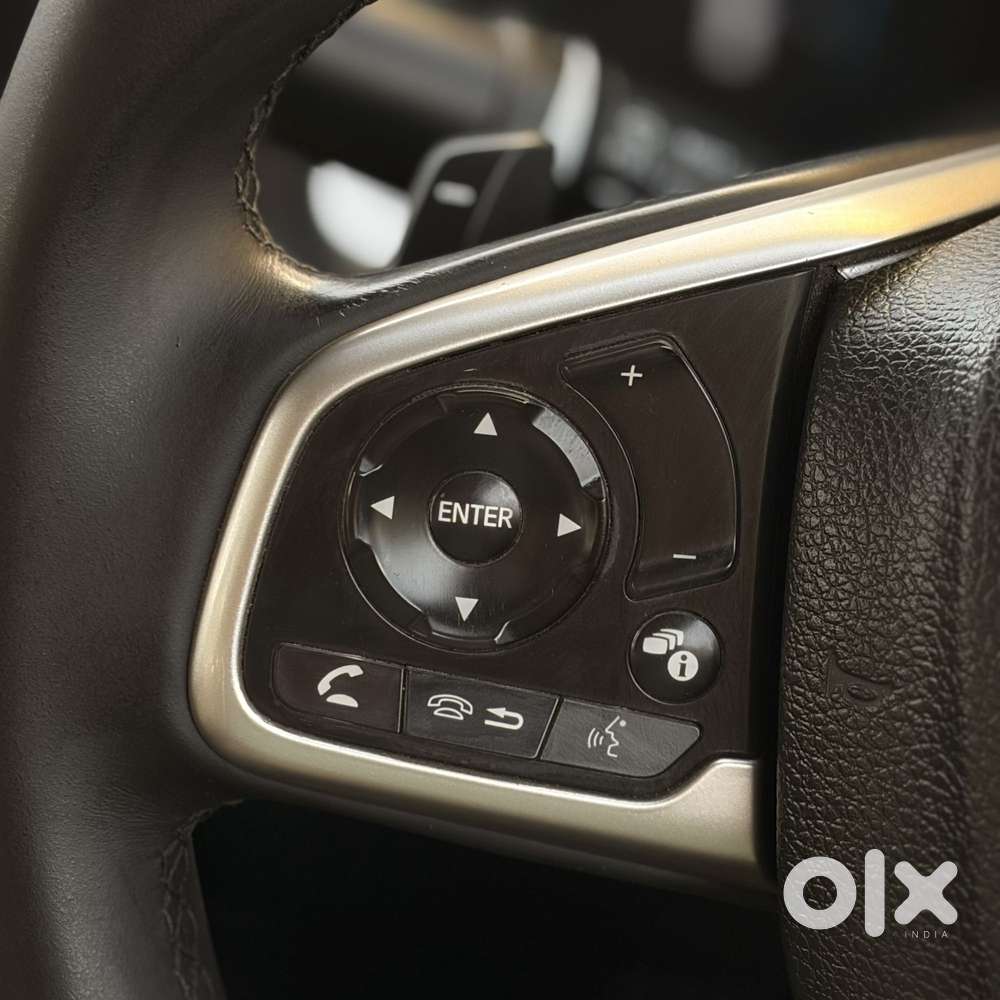 Honda Civic Zx, 2019, Petrol