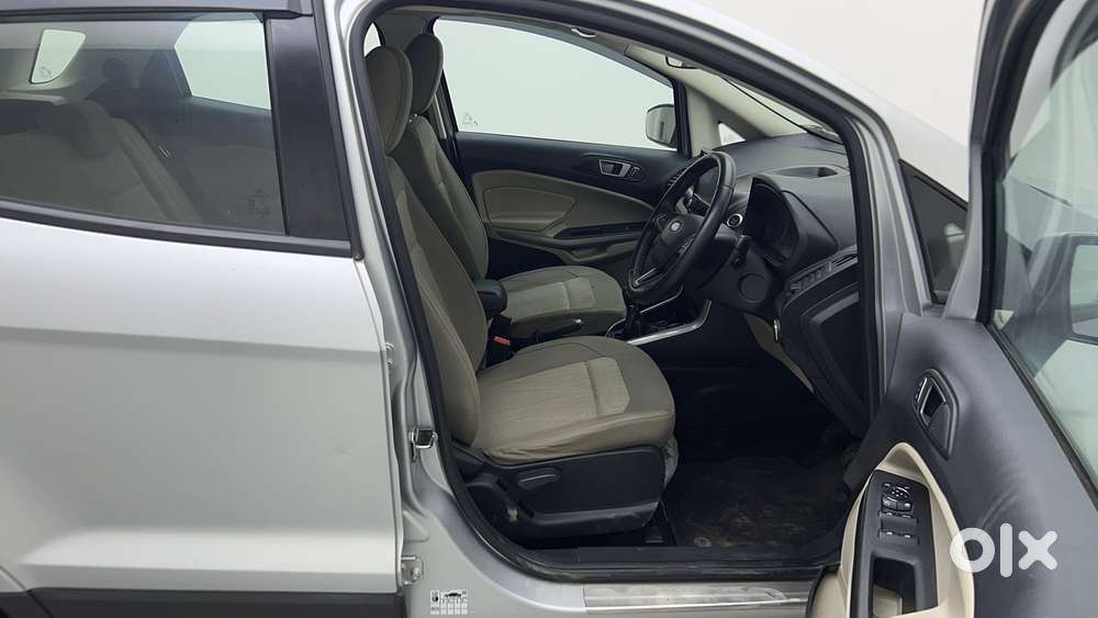 Ford Ecosport 1.5 Ti Vct Mt Titanium, 2020, Petrol