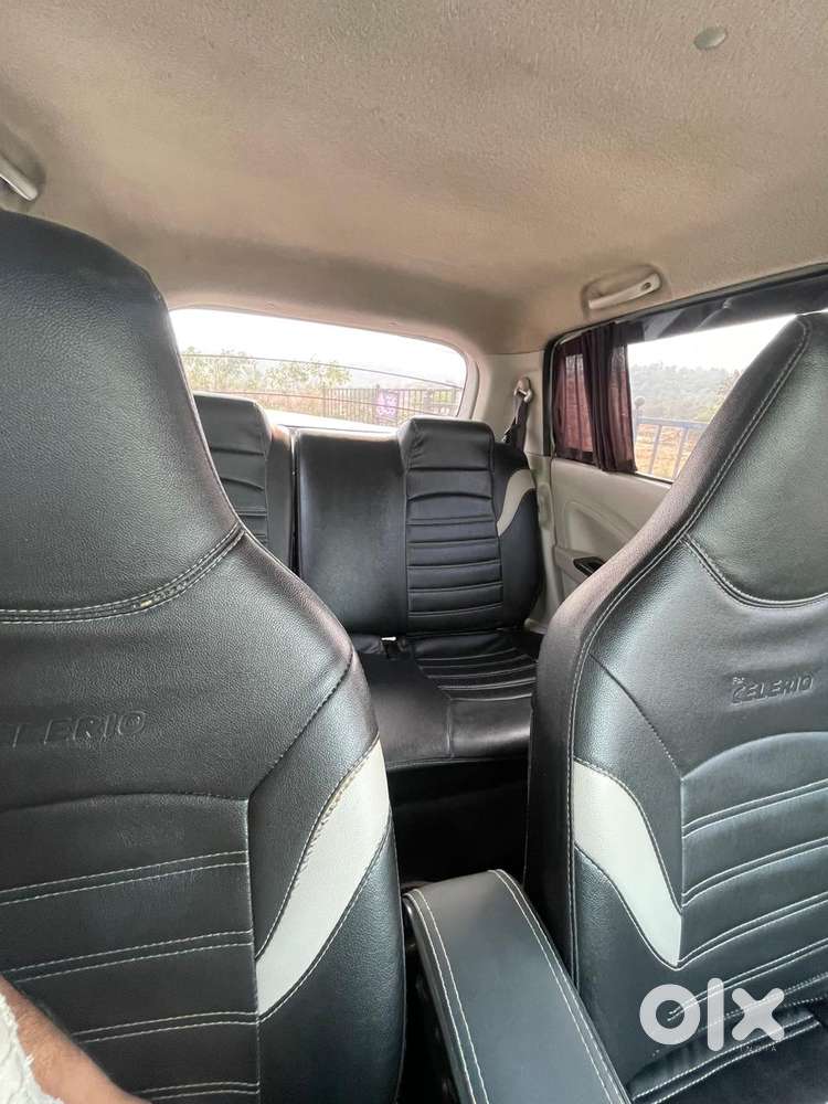 Maruti Suzuki Celerio 2014-2017 Vdi, 2015, Diesel