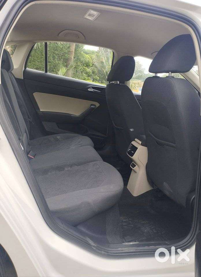 Skoda Slavia 1.0 Tsi Style At, 2023, Petrol