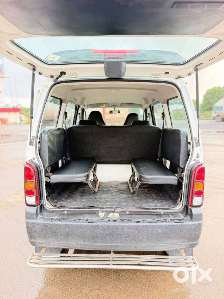 Maruti Suzuki Eeco 5 Str With Ac Plus Htr Cng, 2023, Diesel