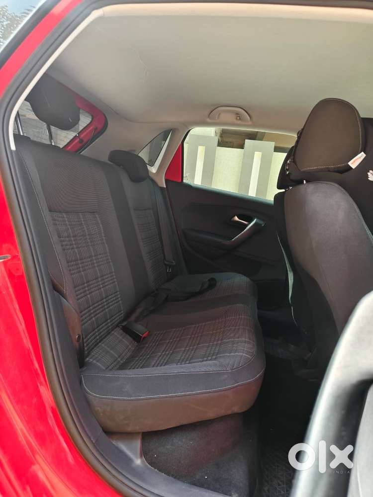 Volkswagen Polo Gt Tsi, 2022, Petrol