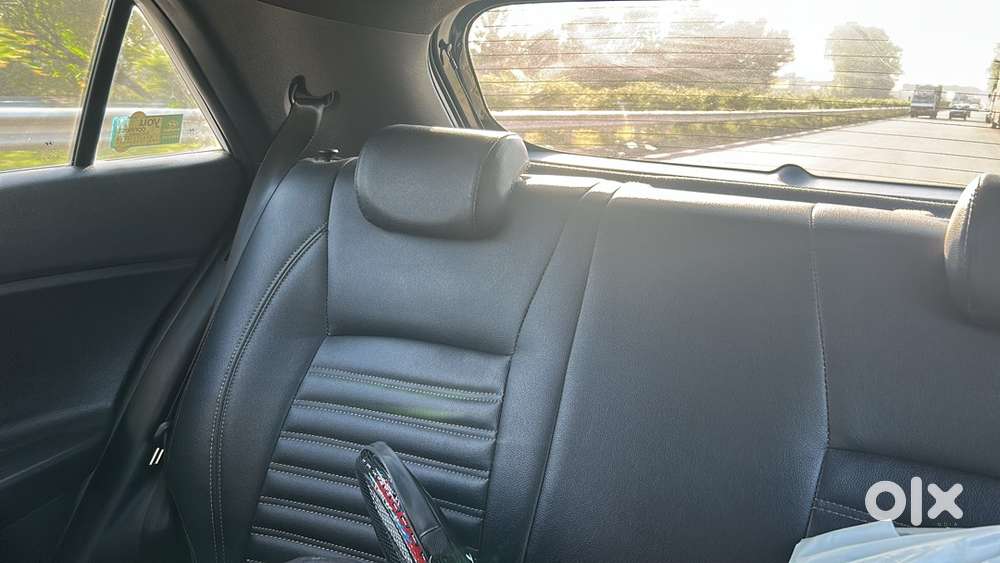 Hyundai New I20 Petrol 2018