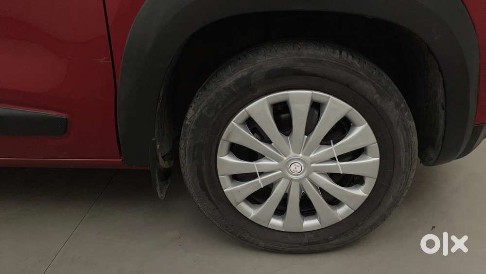 Renault Kwid Climber, 2024, Petrol