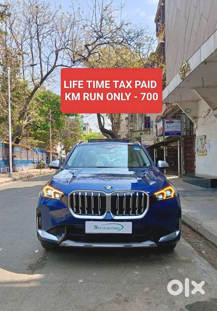 Bmw X1 Sdrive18i Xline, 2023, Petrol