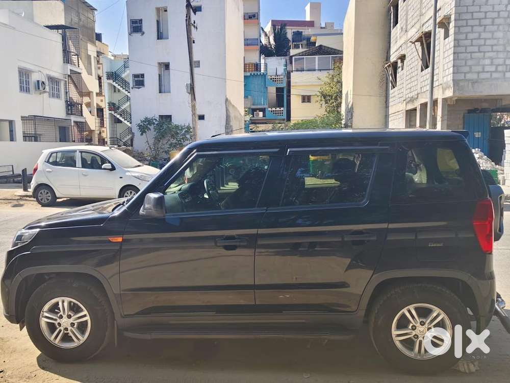 Mahindra Diesel Car 2024