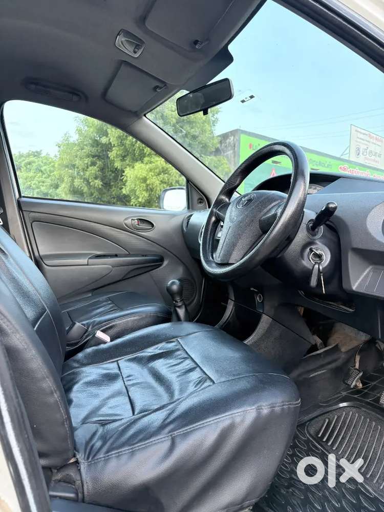  Toyota Etios G - For Sale - Zayn Carz