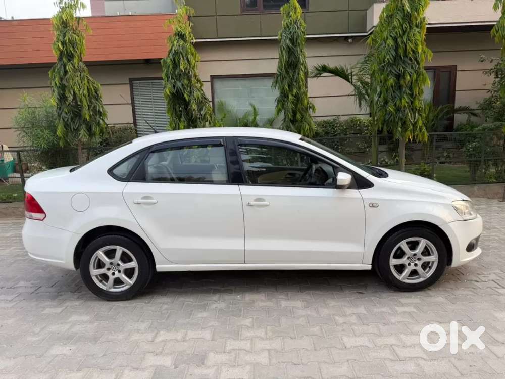 Volkswagen Vento 1.5 Tdi Highline, 2014, Diesel