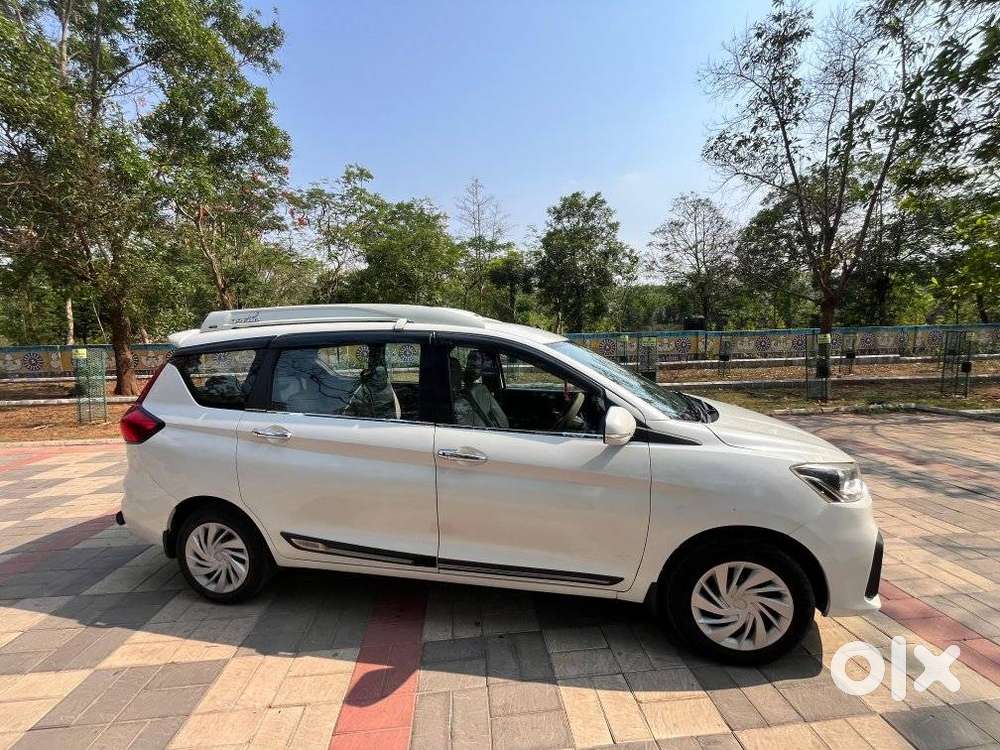 Maruti Suzuki Ertiga Vxi (o) Cng, 2019, Cng & Hybrids