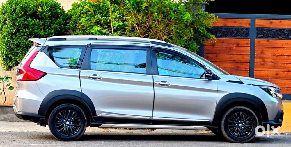 Maruti Suzuki Xl6, 2021, Petrol