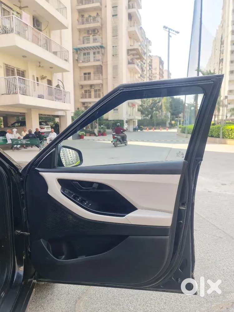 Hyundai Creta Ex 2021 Diesel