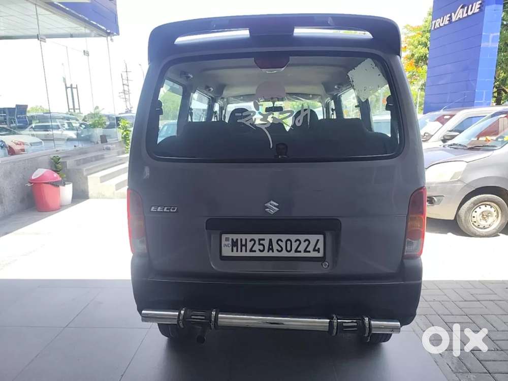 Maruti Suzuki Eeco 7 Seater Standard, 2020, Petrol