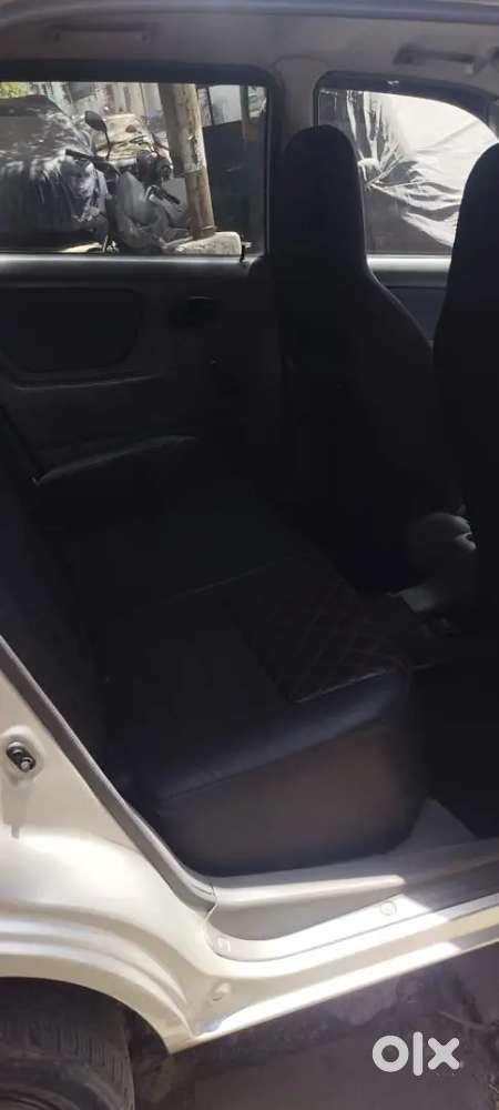 Maruti Suzuki Alto K10b 2011 Petrol 102857 Km Driven