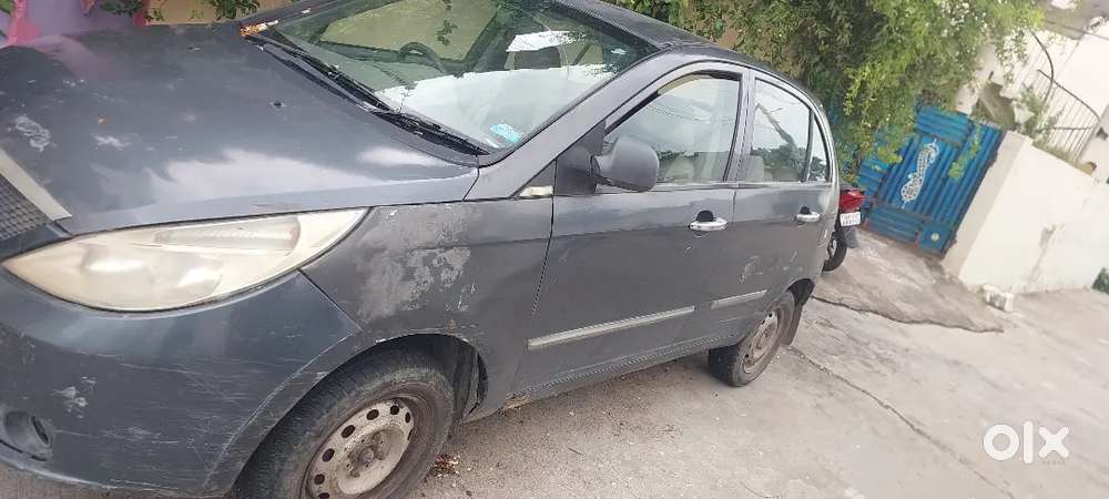 Tata Indica Vista Tdi 2009