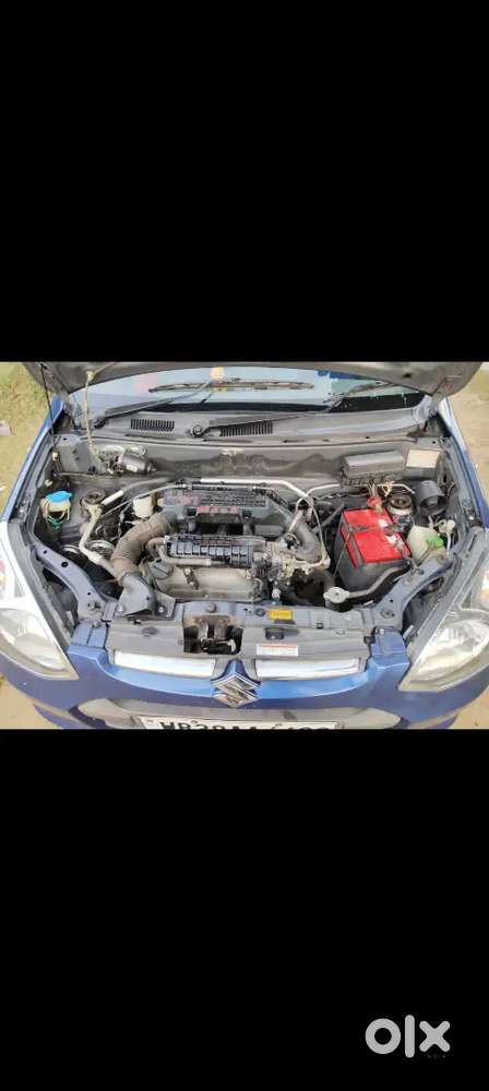 Maruti Suzuki Alto 800 2012 Petrol Model