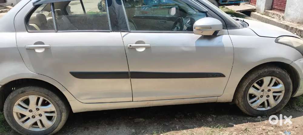 Maruti Suzuki Dzire 2015 Diesel Good Condition