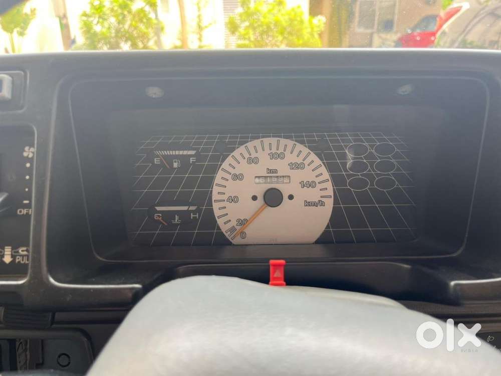 Maruti 800 Ac