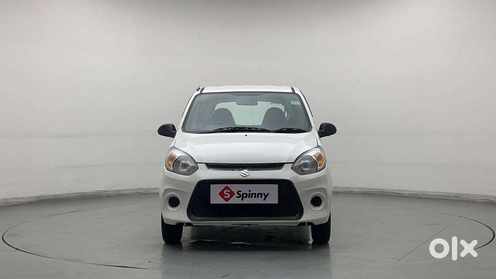Maruti Suzuki Alto 800 Lxi, 2017, Petrol