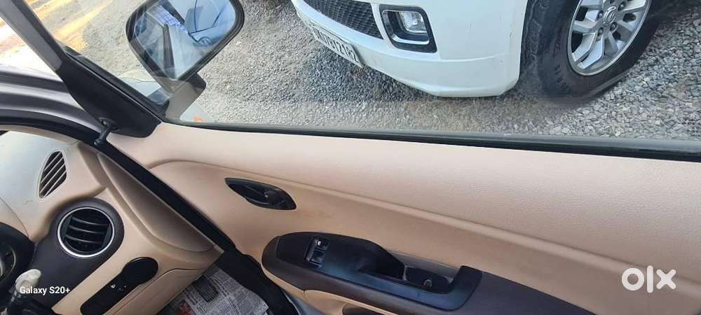 Hyundai I10 Era 1.1 Irde, 2010, Petrol