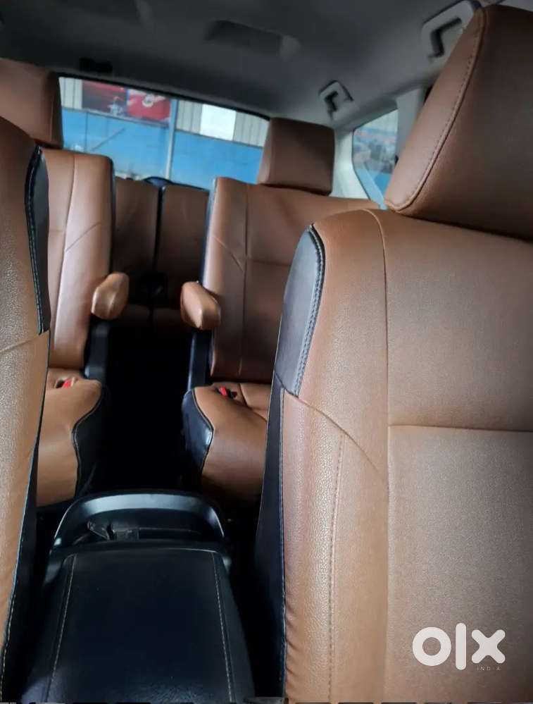 Toyota Innova Crysta 2019 Diesel Mt