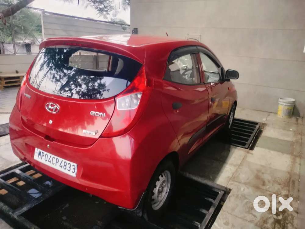 Hyundai Eon